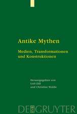 Antike Mythen