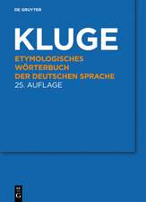 Etymologisches Wörterbuch der deutschen Sprache: eBookPlus