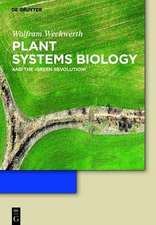 Green Systems Biology: From Genomes to Ecosystems