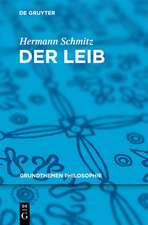 Der Leib