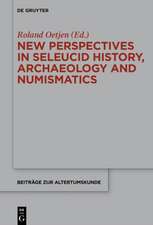 Seleukeia: Studies in Seleucid History, Archaeology and Numismatics in Honor of Getzel M. Cohen