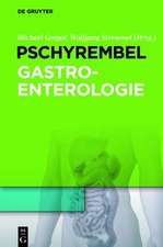 Pschyrembel Gastroenterologie