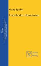 Unorthodox Humeanism