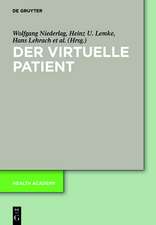 virtuelle Patient