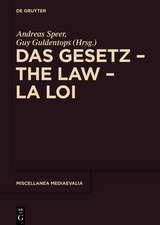 Das Gesetz – The Law – La Loi