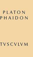 Phaidon: Griechisch und deutsch