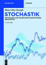 Stochastik