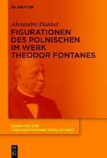 Figurationen des Polnischen im Werk Theodor Fontanes