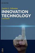 Innovation Technology