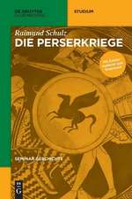 Die Perserkriege