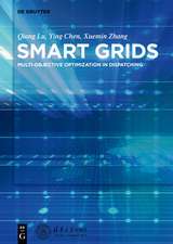 Smart Power Systems and Smart Grids