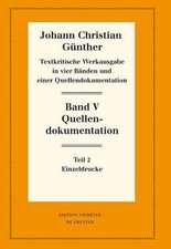 Quellendokumentation: Teil 2: Einzeldrucke