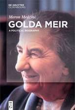 Golda Meir