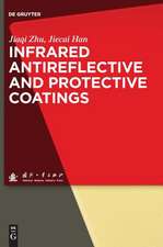 Infrared Antireflective and Protective Coatings