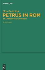 Petrus in Rom