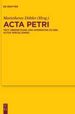 Acta Petri