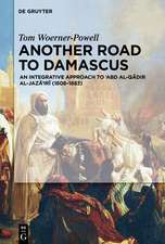 Another Road to Damascus