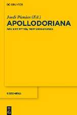 Apollodoriana