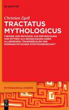 Tractatus mythologicus