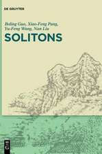 Solitons