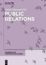 Public Relations