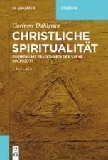 Christliche Spiritualität