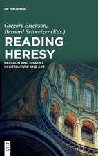 Reading Heresy