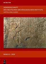 The Ramesside Period in Egypt