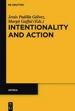 Intentionality and Action