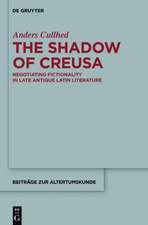 The Shadow of Creusa