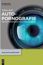 Autopornografie