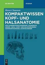 Kompaktwissen Kopf- und Halsanatomie