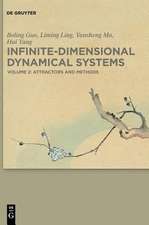 Infinite-Dimensional Dynamical Systems