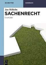 Sachenrecht