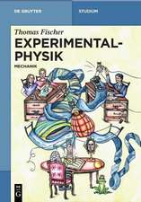 Fischer, T: Experimentalphysik