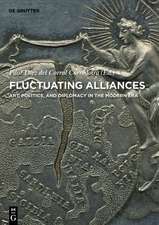 Fluctuating Alliances – Art, Politics, and Diplomacy in the Modern Era