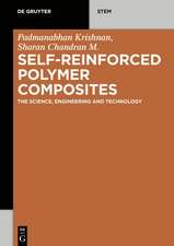 Krishnan, P: Self-Reinforced Polymer Composites