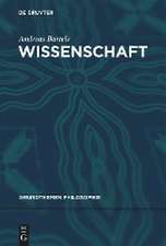 Bartels, A: Wissenschaft