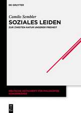 Soziales Leiden