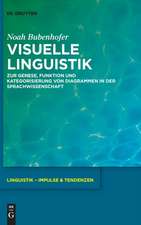 Visuelle Linguistik