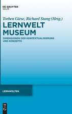 Lernwelt Museum