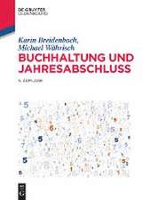 Buchhaltung und Jahresabschluss