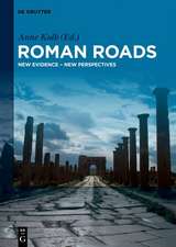 Roman Roads