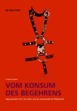 Vom Konsum des Begehrens – Appropriation Art, Sex Wars und ein postmoderner Bilderstreit