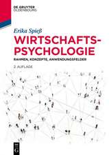 Wirtschaftspsychologie