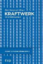 Kraftwerk - Die Mythenmaschine