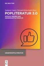 Popliteratur 3.0