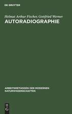 Autoradiographie