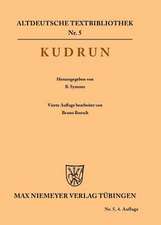 Kudrun