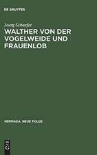 Walther von der Vogelweide und Frauenlob: Beispiele klassischer und manieristischer Lyrik im Mittelalter